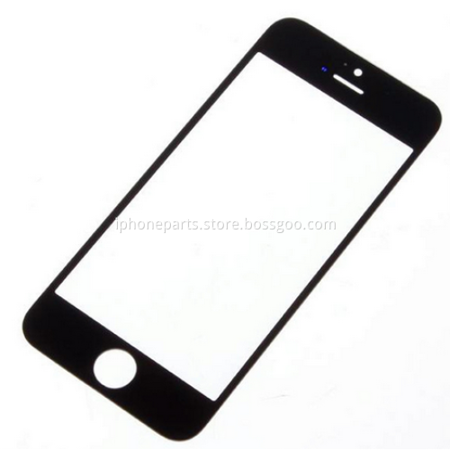 Touch Screen Front Glass for Iphone 5